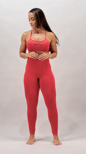 Calça legging Cintura alta  Elástico na parte de trás  Levanta bumbum.